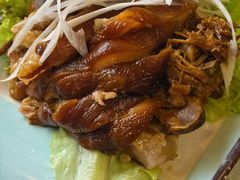 招牌肘子·脱骨-鼎香润(德胜门内店)