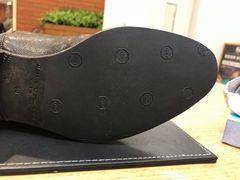 -爱革·洗衣改衣·洗鞋修鞋·洗包修包·奢侈品护理(宝地广场店)