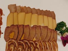 -小八仙·宴(三峡茶庄店)