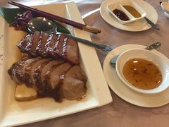 -金龙餐厅(圆山大饭店)