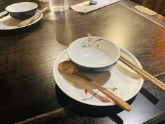 -绿茶餐厅(哈尔滨凯德店)