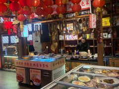 -帝一铭家宴(板塘店)