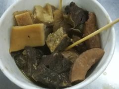 -洋城面店(荔塱农副产品综合批发市场店)