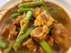 -嘉和一品(新辰天地大兴南区店)