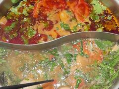 -老城鲜·小海鲜贝贝煲火锅(壹方城店)
