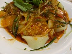 -新疆伊宁远征餐厅