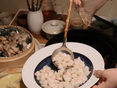 -竹里馆 ·茶食(奥体店)