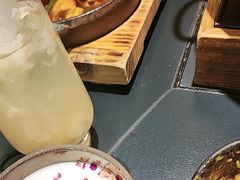 -Ameigo梅果·云贵川bistro(长宁来福士店)