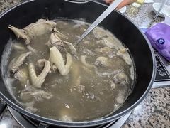 -皇鸽餐厅(龙塘店)