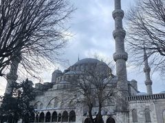 -Tarihi Sultanahmet Köftecisi Selim Usta
