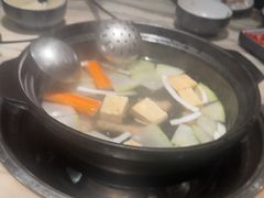-同仁四季椰子鸡(福田东园总店)