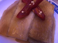 -鱼库·不仅是一家烤鱼店(车公庙店)