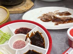 -红菜坊·烤鸭·川鲁宴(石园店)