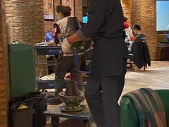 -额尔敦传统涮(公园西路店)