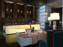 -郑州希尔顿酒店·阿米奇意大利餐厅