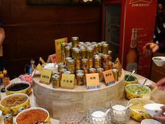 -老码头火锅(骡马市店)