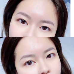 -MIVI半永久纹眉纹绣