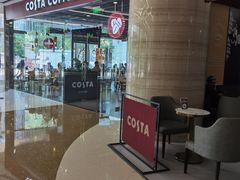 -COSTA COFFEE(丰联广场店)