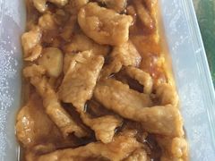 -老苏扬饭店