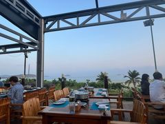 -渔家火锅·海鲜自助餐·演艺(亚龙湾天域酒店)