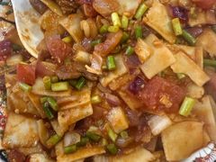 -帕米尔食府(白云观店)