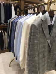 -MR.COLLECTION西装先生(富华里店)