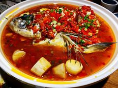 -小湘旺臭鳜鱼(百子湾店)