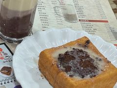 -喜莲咖啡
