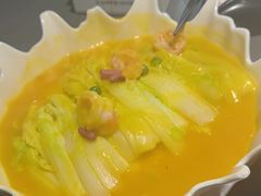 -3号仓库·创意中国菜(乐清正大广场店)