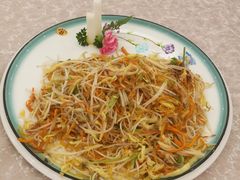 -馨越楼·点心·粤菜(赤坎店)