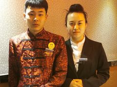 -大碗居·烤鸭·鱼头泡饼(天坛东门店)