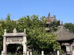-大学习巷清真寺