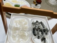 -丰尔粥食·顺德鱼生·干蒸排骨顺德菜(大良分店)