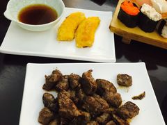 -真剑日本料理·铁板烧(贵州路店)