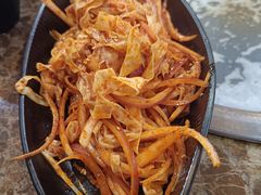 -元宝烤肉店·齐齐哈尔烤肉·烤串