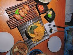 -越谜·越南餐厅(长白店)