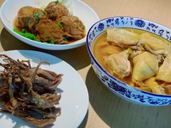 -兔爸私家小厨(新北万达店)