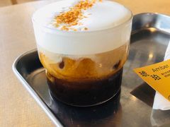 -SAANCI山池咖啡(海上世界文化艺术中心店)