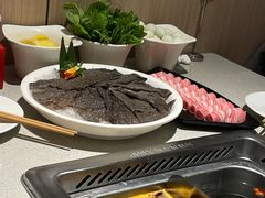 -海底捞火锅(丰尚国际广场店)