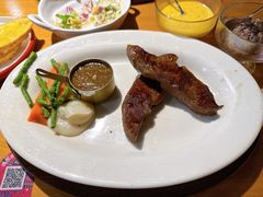 -斗牛士牛排(南京东路店)
