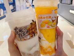 -阿嬷手作(深圳万象天地店)