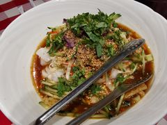 西贝凉皮-西贝莜面村(近铁城市广场店)