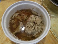 -海宝酒家(中山四路店)