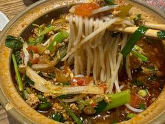 -金孔雀德宏傣味餐馆(魏公村店)