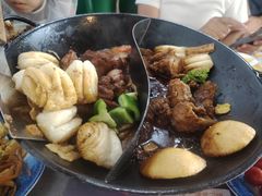 -津武刁馋一锅出(双街店)