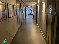 -汉仁宫·古法按摩·足道·SPA(民治店)