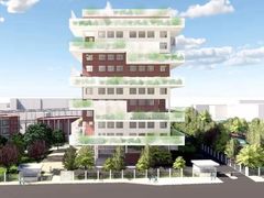 -华东师范大学第二附属中学(张江校区)