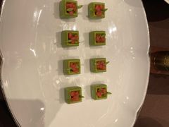慕斯-锦成府·精选淮扬菜(老门东1865店)