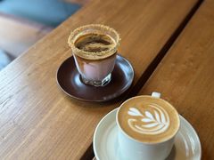 -Metal hands·铁手咖啡