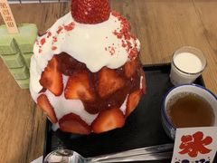 -WONDER ICE 萬得冰田(建設路总店)